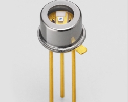 (image for) S9055Si PIN photodiode - Click Image to Close